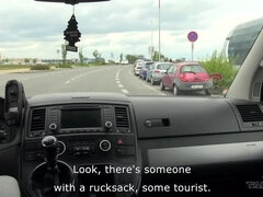 Stor røv, Stor pik, Tjekke, Europærer, Hårdt, Hd, Mor jeg gerne vil kneppe, Offentlig