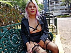 Πίπα, Ηδ, Λατίνα, Μεξικάνος, Ώριμη γυναίκα, Δημόσιο, Έφηβος, Η σύζυγος