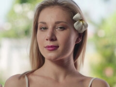 Stor kukk, Store pupper, Kukk suging, Sperm skott, Hd, Naturlige bryster, Alene, Stripping