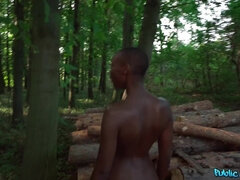 Кастинг, Большой член, Минет, Глубокая глотка, Черненькие, От первого лица, Киски, Тощие