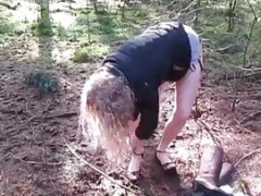 Amatööri, Iso perse, Blondi, Yhteiskoulu, Hollantilainen, Eurooppalainen, Pillu, Rajua