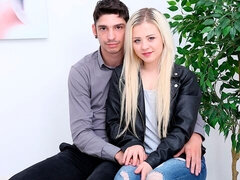 Zadek, Blondýna, Kuřba, Cuckold, Na pejska, Hardcore, Vyholené, Teenka