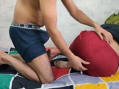 Amerikkalainen, Anaali, Perseestä suuhun, Täti, Suihinotto, Defloration, Lisäys, Tissipano