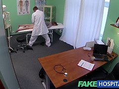 Doktor, Exam, Hd, Sestrička, Z pohľadu účastníka, Realita, Špeh, Voyeur