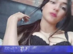 Para, Rogacz, Laktacja, Mama, Cipka, Solo, Spandex, Pończochy