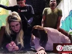 Amatööri, Perse, Isot tissit, Brasilia, Puuma, Ääripää, Hd, Orgiat