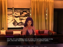 En tercera dimension