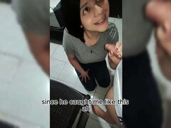 Любители, Сперма во рту, Смазливые, Собачьи, Домашнее видео, Крошечные, От первого лица, Молоденькие