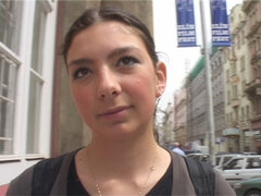 Любители, Минет, Чешки, Деньги