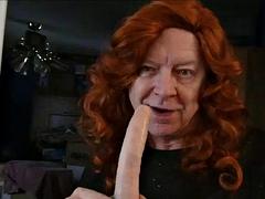 Transvestit, Gej, Hardcore, Igrače