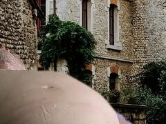 Amateur, Gros cul, Grosse bite, Gros seins, Massage, Seins naturels, Mamelons, De plein air