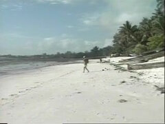 Διπλή εισχώρηση, Γερμανός, Ρετρό