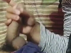 Anal, Verga grande, Penetracion con dedos, Pajear, Casero, Indio, Tetas naturales, Anilingus