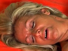 Большие сиськи, Семяизвержение, Сперма на лице, Бабушки, Секс без цензуры, Венгерки, Зрелые, Сиськи