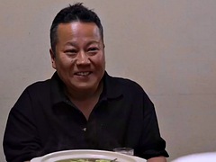 Aasialainen, Aisankannattaja, Naamallinen, Japanilainen, Vaimo