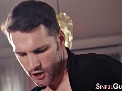 Busty escort lady hard pussypounded