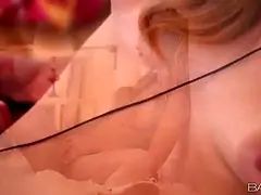 Arsch, Gesichtssitzen, Frau, Weibliche domination, Hd, Lesbisch, Lecken, Milf
