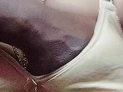 Amateur, Couple, Indienne, Massage, Mature, Seins naturels, Nue