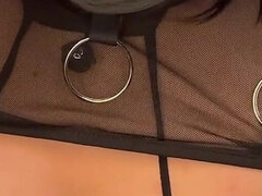 Dildo, Kvinna, Latina, Onani, Sprutande