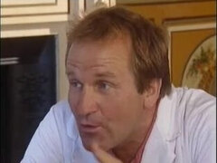 Anal, Sperm skott, Fetisj, Fingring, Fisting, Hardcore, Trekant, Vintage