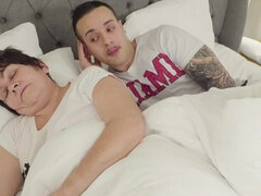 Wohlbeleibte schöne frauen, Grosse titten, Blasen, Vollbusig, Oma, Reif, Milf, Muschi