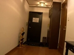 Juicy asian Sakura Sakurada in lingerie