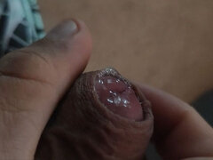 Americano, Schizzo di sborra, Masturbazione, Solo