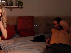 Sexy Webcam Amateur Bate Free Blonde Porn Video