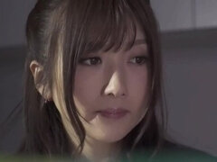 Ambrosial small titted oriental tart is attending in cosplay XXX movie