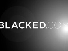BLACKED Jada Stevens Huge ARSE LOVES BIG BLACK COCK - Jada stevens