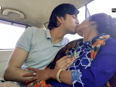 Coche, Indio, Madres para coger, Chupando