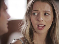 MissaX - small tits video