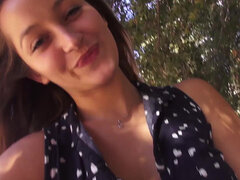 Morena, Vagina gozada cu gozado, Pau, Gregoa, Natural, Ao ar livre cartaz de rua outdoor, Público, Molhadoa