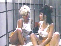 girls Gone Bad trio Back In The Slammer (1991)