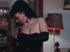 Amazing Hot Movie Dirty Lady (1994)
