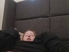 Kont, Grote mammen, Blond, Vies praten, Masturbatie, Moeder die ik wil neuken, Verpleegster, Alleen