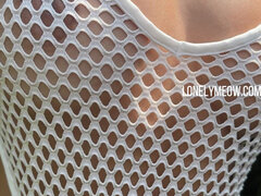 Ερασιτέχνης, Πρωκτικό, Ασιάτης, Κινέζος, Δονητής, Φετιχ, Γυναικολογικός έλεγχος