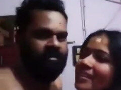 desi- mallu aunty nailed rock hard by paramour