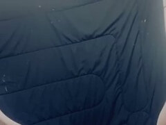 Travestiet, Homo, Hardcore, Masturbatie, Gezichtspunt, Alleen, Tatoeage, Webcamera