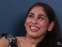Arab MILF Sahara Knite hot porn video