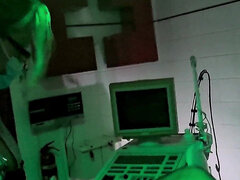 Mooie dikke vrouwen, Bondage discipline sadomasochisme, Gebondenheid, Naakte man aangeklede vrouw, Stel, Dominante vrouw, Omie, Meesteres