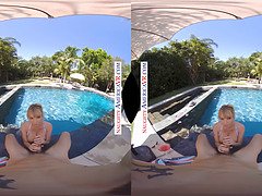 Gros seins, Blonde, Hd, Mère que j'aimerais baiser, Pov, Public, Criant