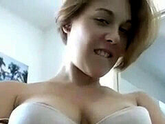 Testes gyönyörű hölgy, Anyuci, Mellbimbók, Terhes, Mostoha