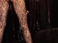 Blowing Your Mind for the Goddess Rebecca Diamante Ita