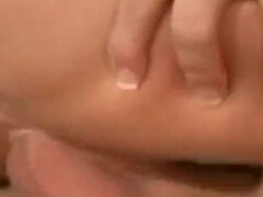 Tetas grandes, Rubia, Mamada, Pies, Fetiche de pies, Masturbacion con pies, Coño, Tetas