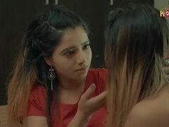 Asiatisk, Hemmagjord, Indisk, Lesbisk, Pov