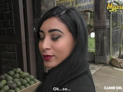 Culo grande, Negro, Mamada, Condón, Penetracion con dedos, Latina, Pov, Tetas