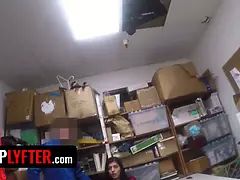 Πίπα, Χύσιμο, Επιβολή, Στο πρόσωπο, Ηδ, Τρίο, Βυζιά, Στολή
