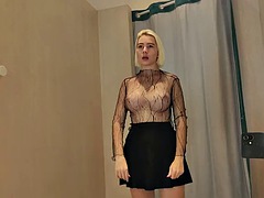 Amatööri, Blondi, Rankka, Nännit, Pikkarit, Julkinen, Tissit, Vaimo