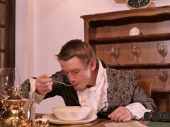 Avsugning, Handjobb, Hd, Man, Slick, Stockings, Tonåring, Konstig